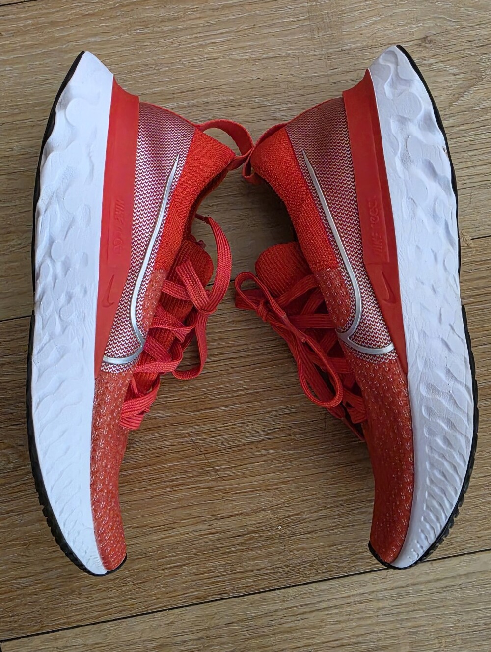 Nike Women's Flex Experience Running Shoes 7